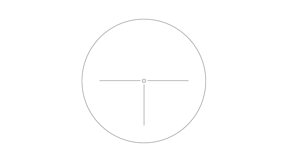 Valiant Optics Zephyr Rifle Scope, 4-16x50mm, 30mm Tube, SF SIR RAQ Red/Green Illuminated Reticle, Black, VL2202