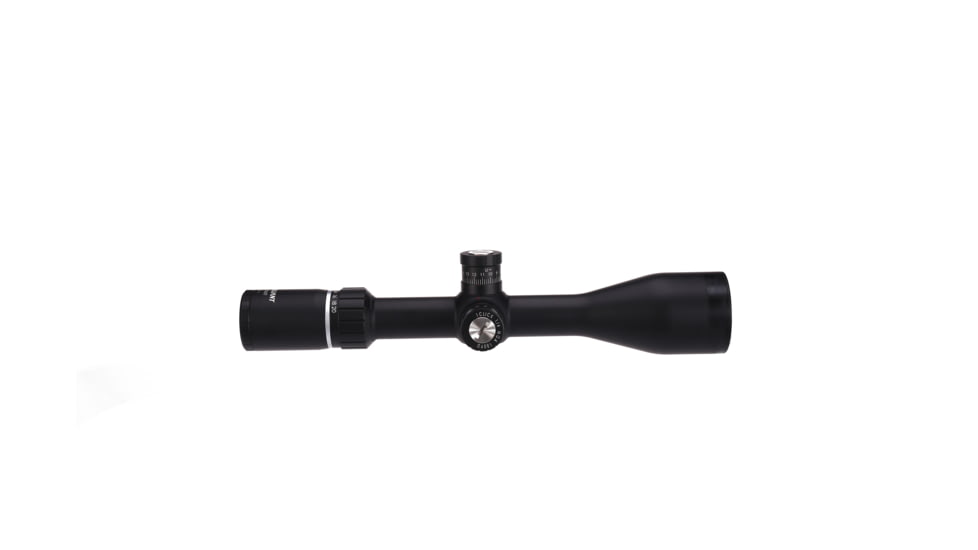 Valiant Optics Zephyr Rifle Scope, 6-24x50mm, 30mm Tube, SF SIR RAQ Red/Green Illuminated Reticle, Black, VL2206