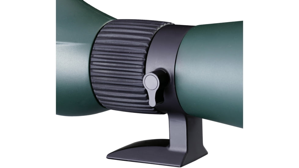Vanguard 15-45x60 Spotting Scope, BaK4 Roof, Angled, Green, VEO HD 60A
