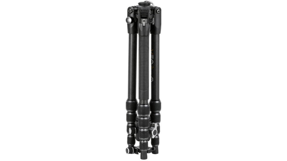 Vanguard 235CBP 4 in 1 Tripod w/ Ball Head, Pan Handle, Monopod, Black, VEO3T235CBP