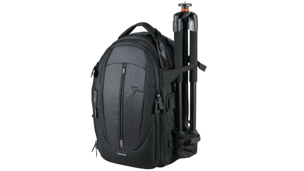 Vanguard Alta+ 233AP Aluminum Tripod with Panhead