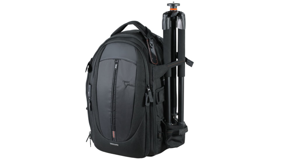 Vanguard Alta+ 234AB Aluminum Tripod with Ball Head