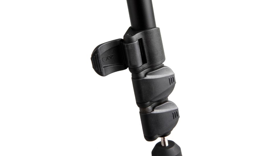 Vanguard Alta+ 235AP Aluminum Tripod with Panhead