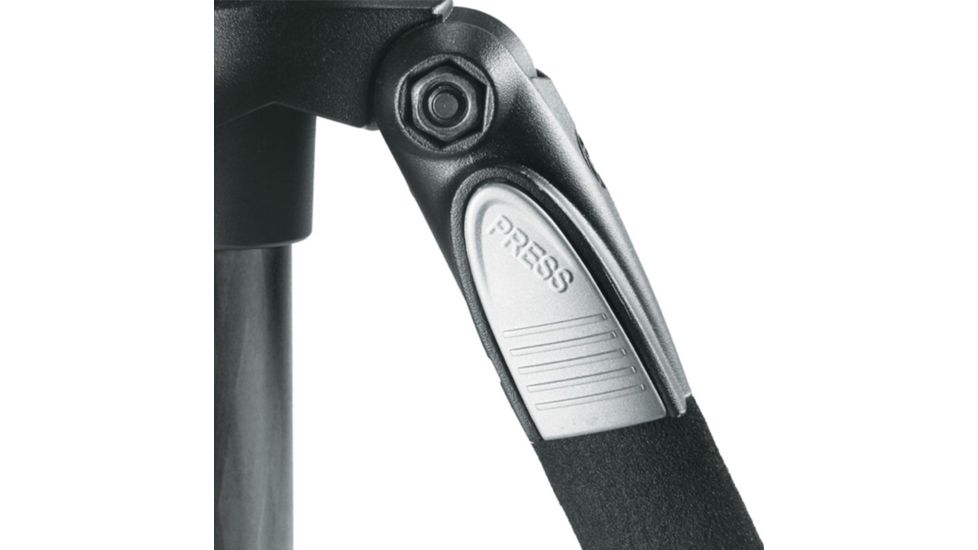 Vanguard Alta+ 263AP Aluminum Tripod with Panhead