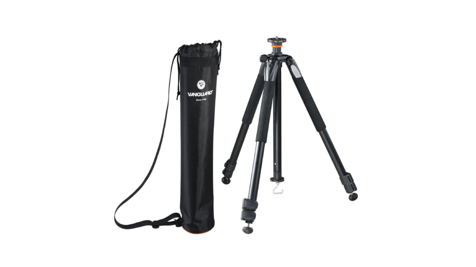 Vanguard Alta+ 263AT Aluminum Alloy Tripod