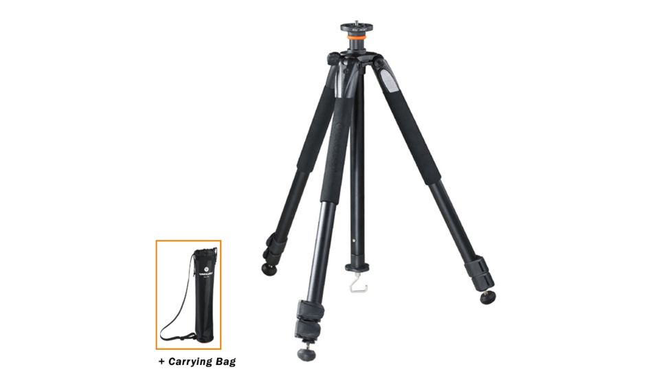 Vanguard Alta+ 263AT Aluminum Alloy Tripod
