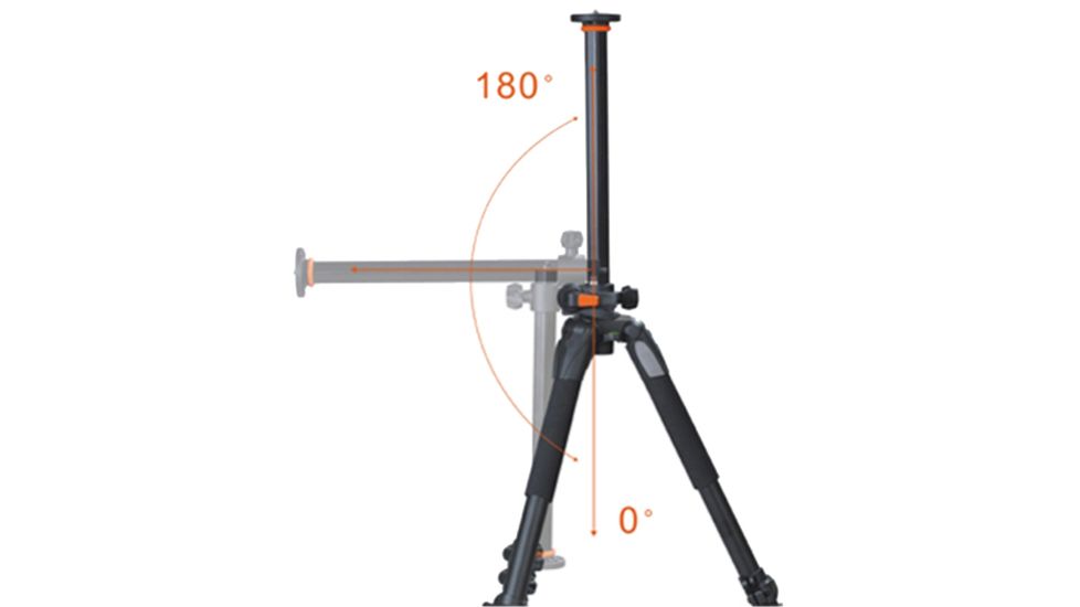 Vanguard Alta Pro 263AT w/ SBH-100