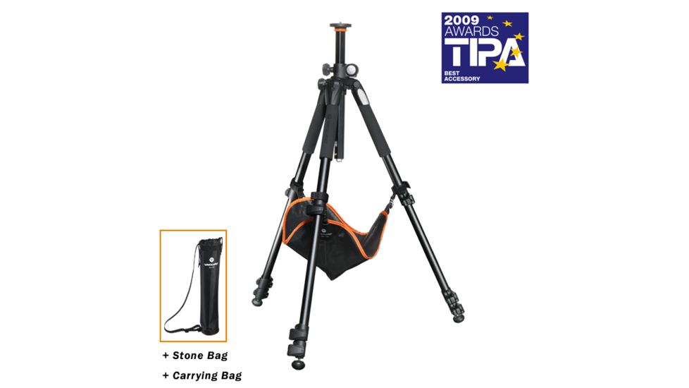 Vanguard Alta Pro 264AT Aluminum Alloy Tripod