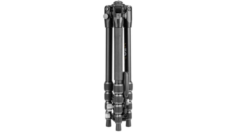 Vanguard Aluminum 4 in 1 Tripod w/ Pan Head, Monopod Option, VEO3T235AP