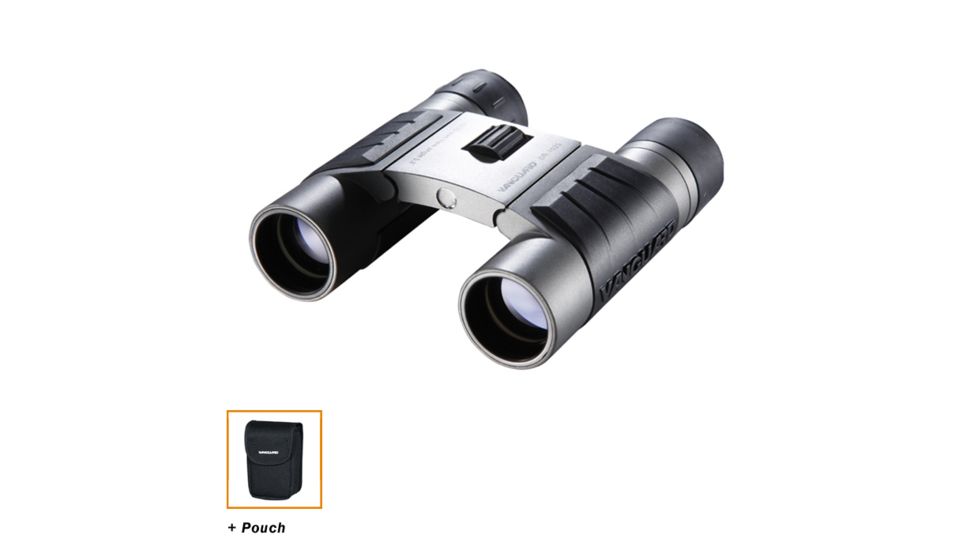 Vanguard DR-1025 Binoculars