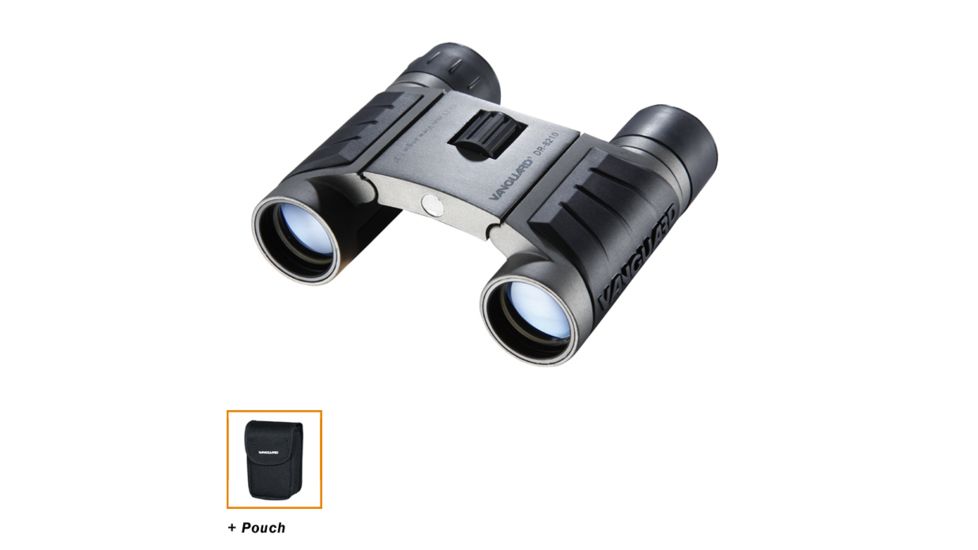 Vanguard DR-8210 Binoculars