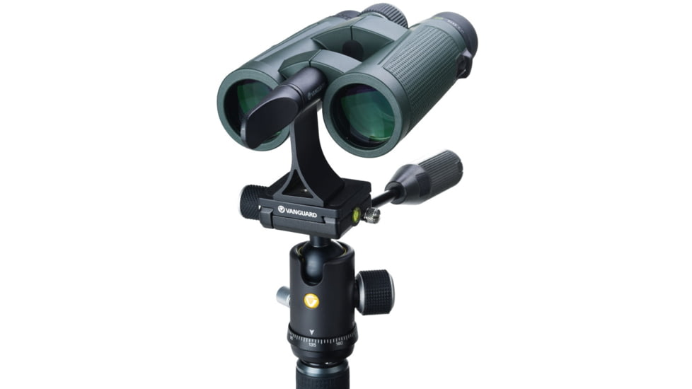 Vanguard ED Glass HD 8x42 Binoculars, Green, VEO HD 8420