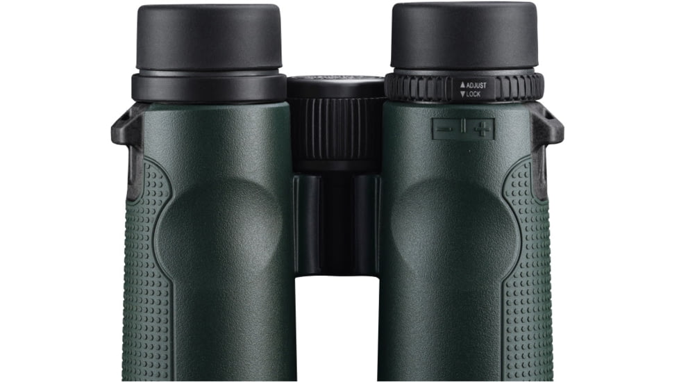 Vanguard ED Glass HD 8x42 Binoculars, Green, VEO HD 8420