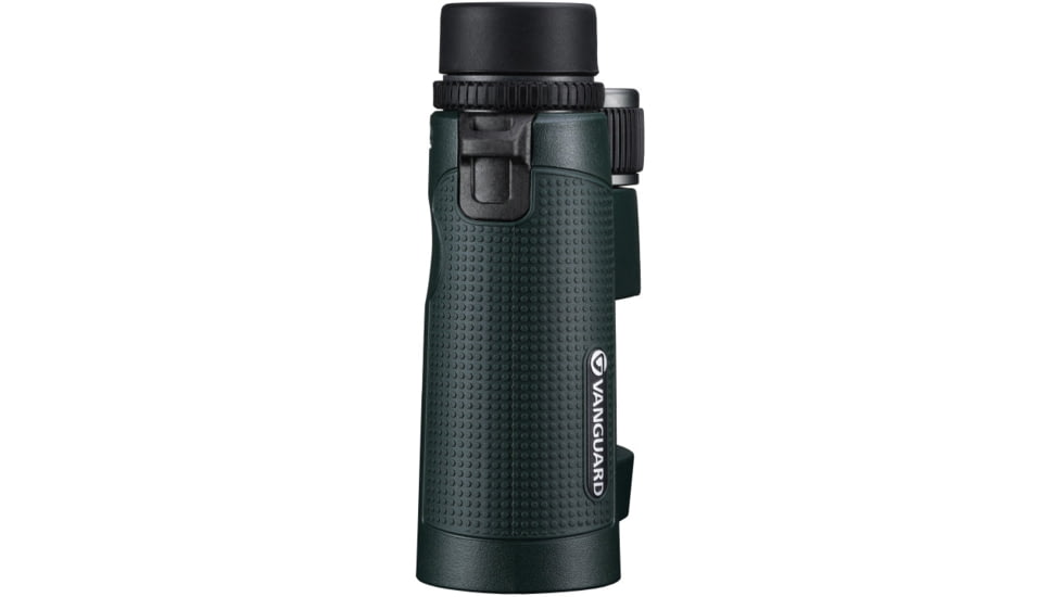 Vanguard ED Glass HD 8x42 Binoculars, Green, VEO HD 8420