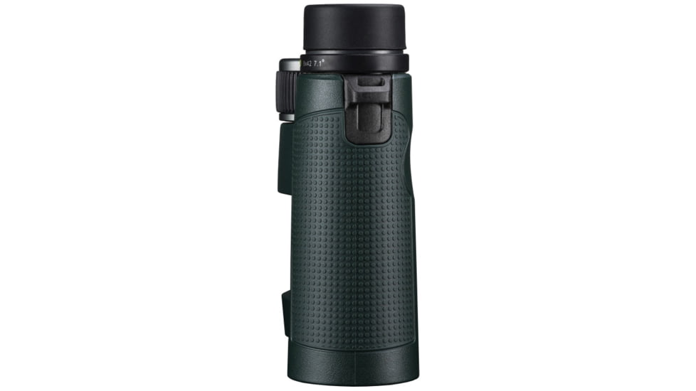 Vanguard ED Glass HD 8x42 Binoculars, Green, VEO HD 8420