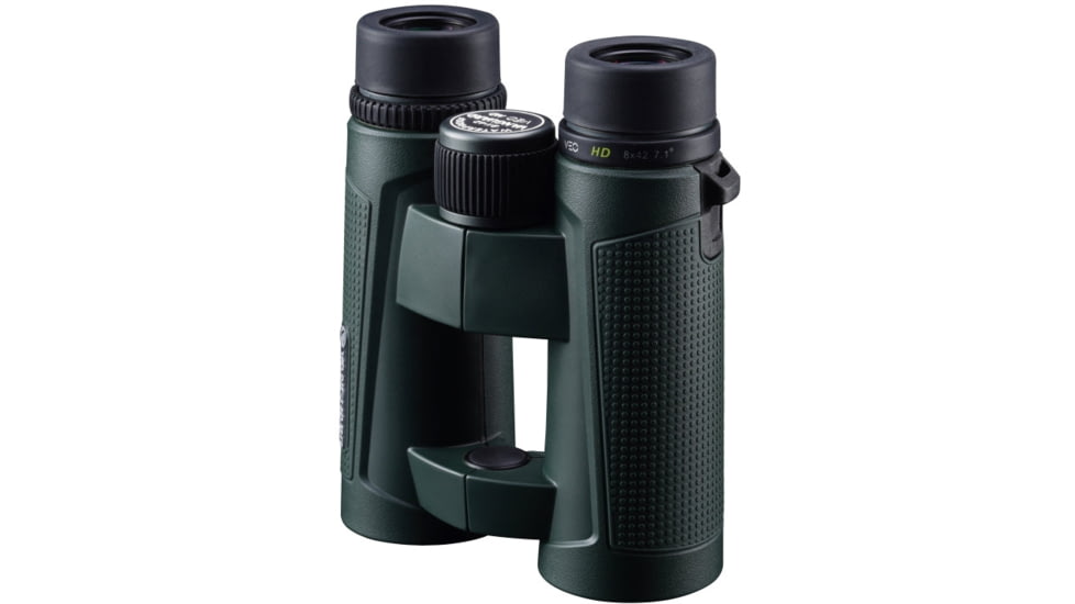 Vanguard ED Glass HD 8x42 Binoculars, Green, VEO HD 8420