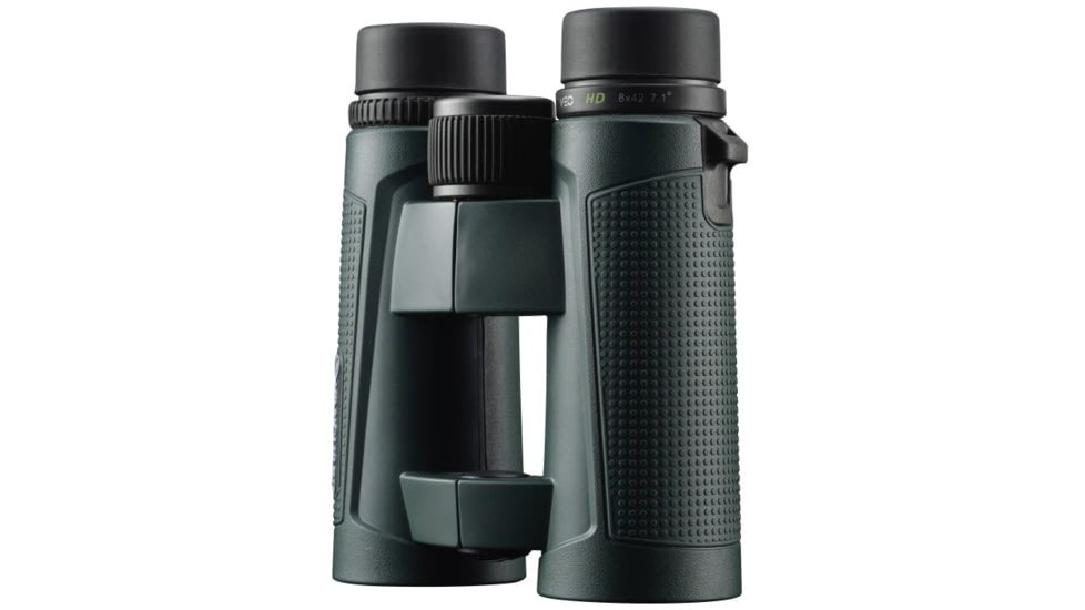 Vanguard ED Glass HD 8x42 Binoculars, Green, VEO HD 8420