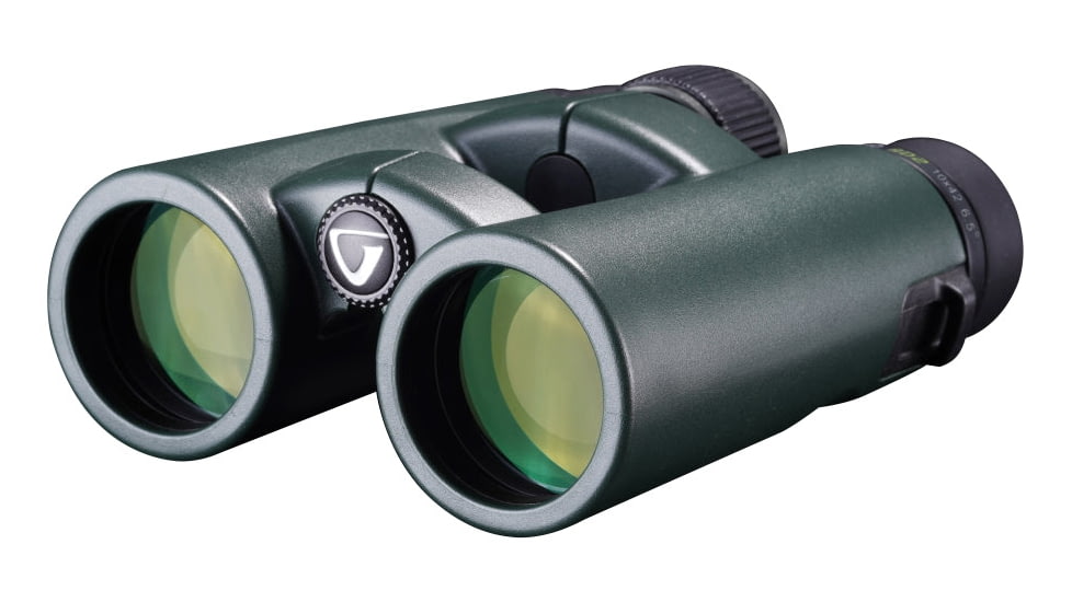 Vanguard ED Glass HD2 10x42 Binoculars, Green, VEO HD2 1042