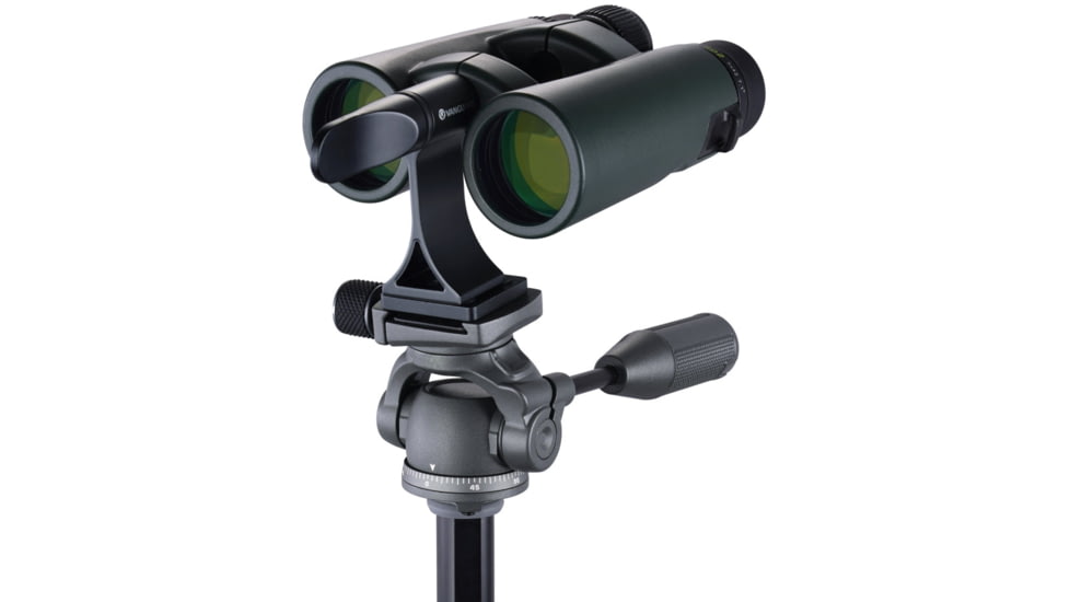 Vanguard ED Glass HD2 8x42 Binoculars, Green, VEO HD2 8420