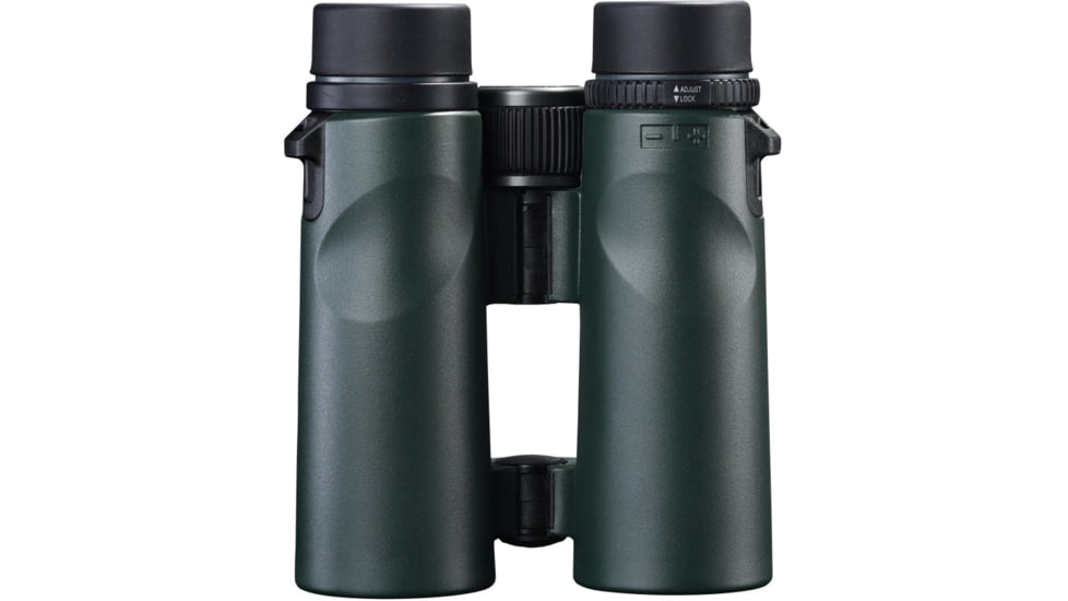 Vanguard ED Glass HD2 8x42 Binoculars, Green, VEO HD2 8420