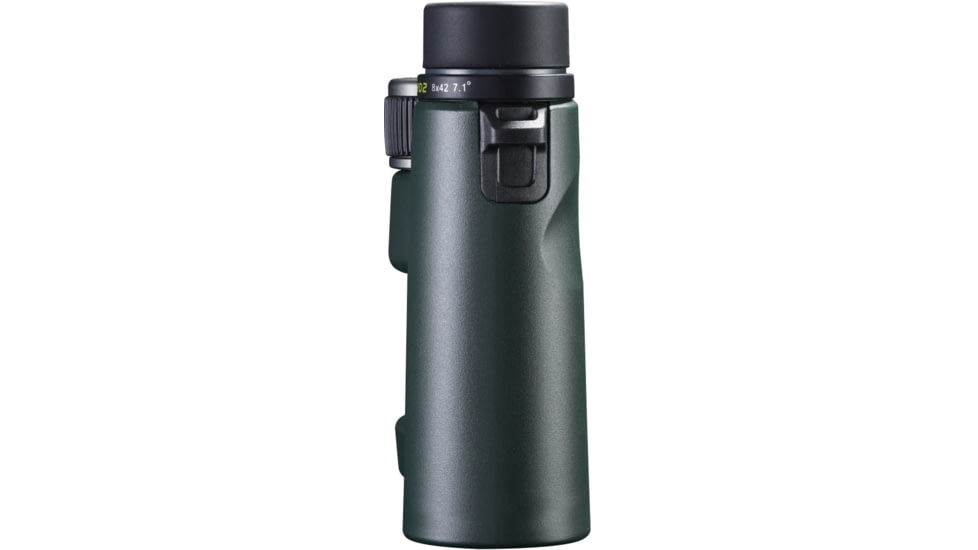 Vanguard ED Glass HD2 8x42 Binoculars, Green, VEO HD2 8420