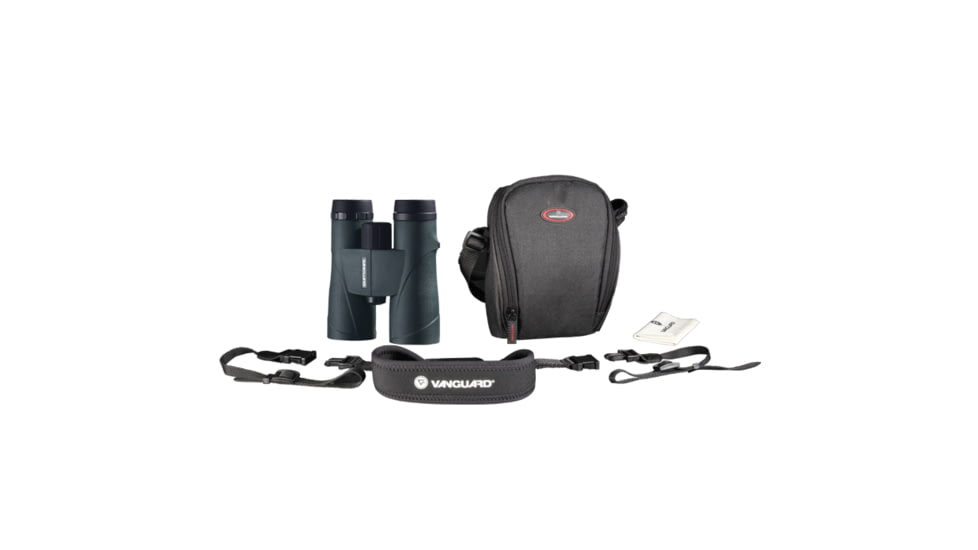 Vanguard Endeavor 1042 Binoculars