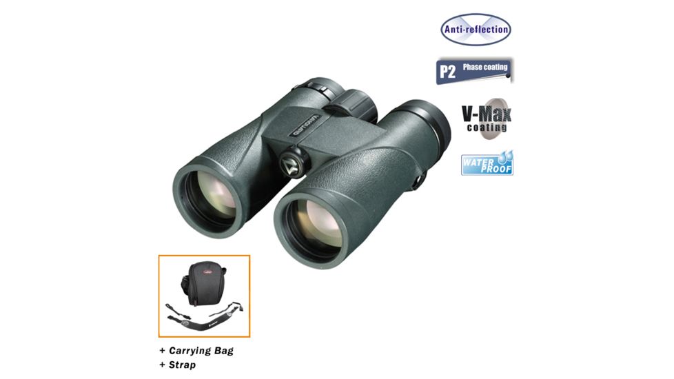 Vanguard Endeavor 1042 Binoculars