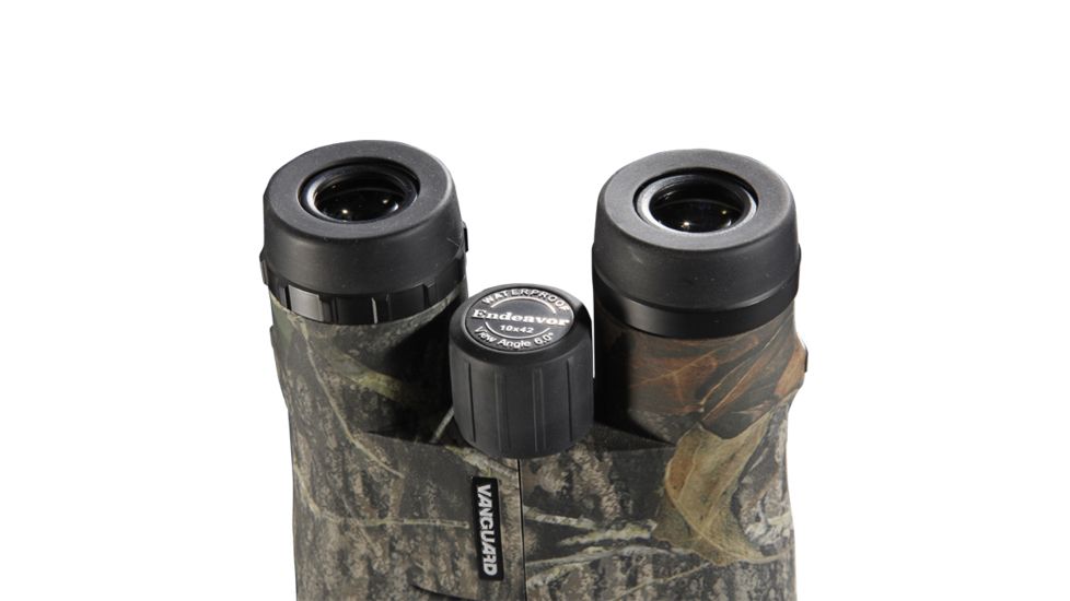 Vanguard Endeavor 1042MO Binoculars