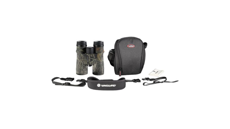 Vanguard Endeavor 1042MO Binoculars