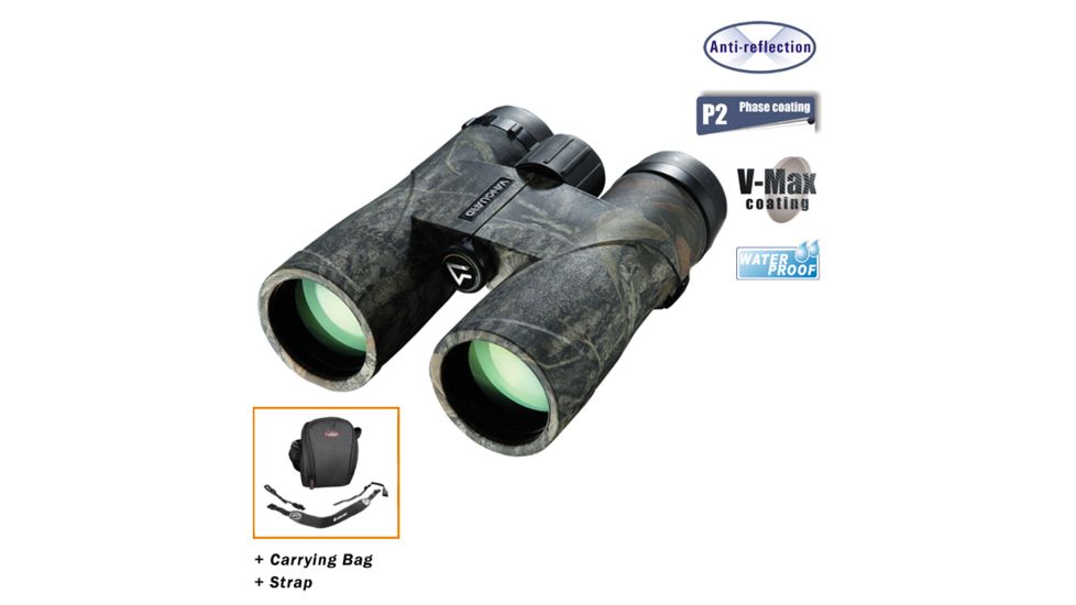 Vanguard Endeavor 1042MO Binoculars