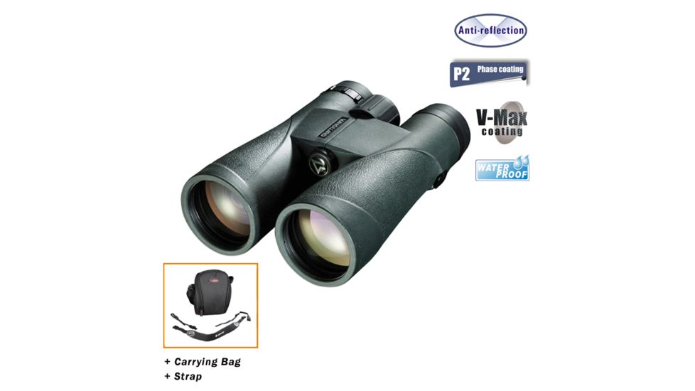 Vanguard Endeavor 1050 Binoculars