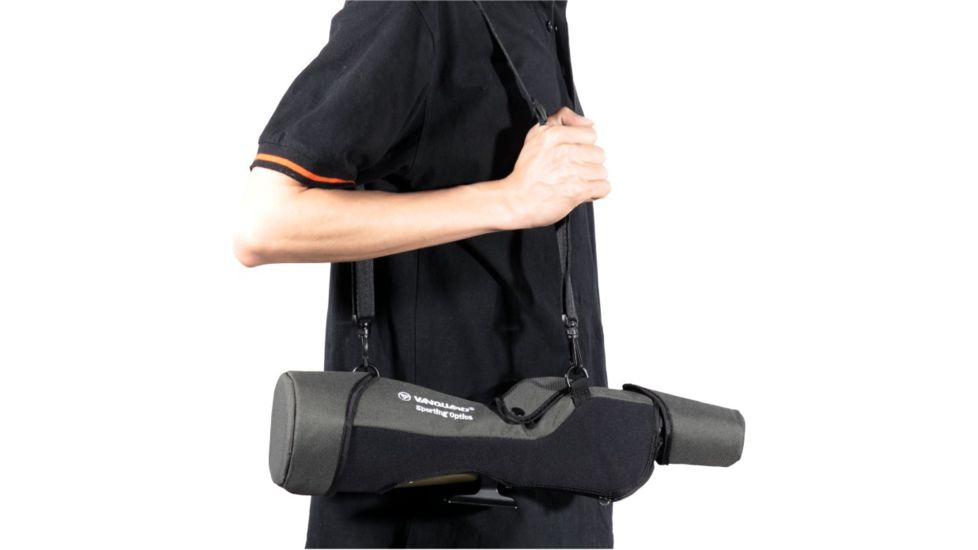 Vanguard Endeavor 20-60x82 Spotting Scope