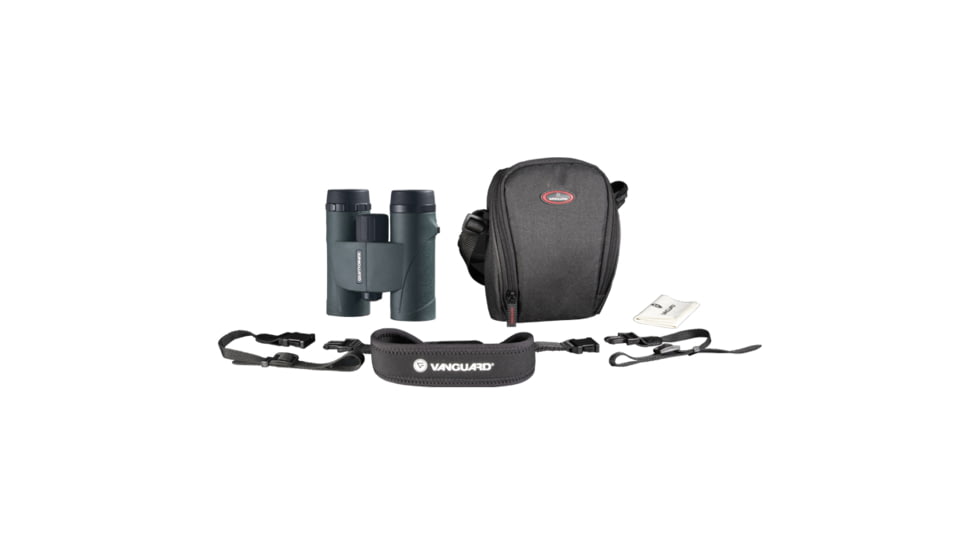 Vanguard Endeavor 8320 Binoculars