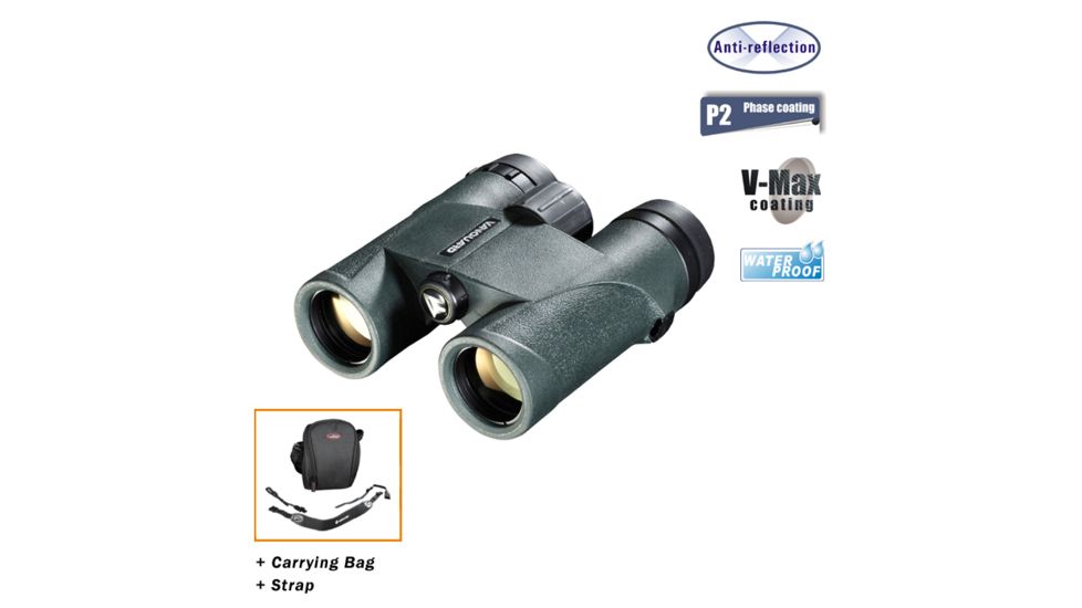 Vanguard Endeavor 8320 Binoculars