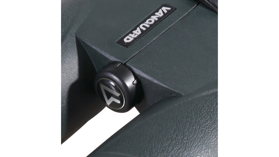 Vanguard Endeavor 8420 Binoculars