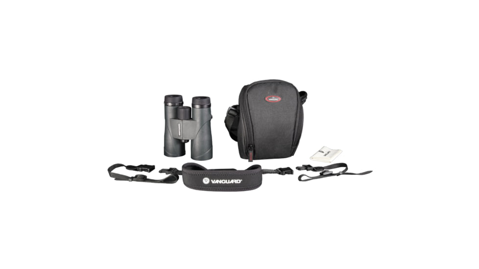 Vanguard Endeavor 8420 Binoculars