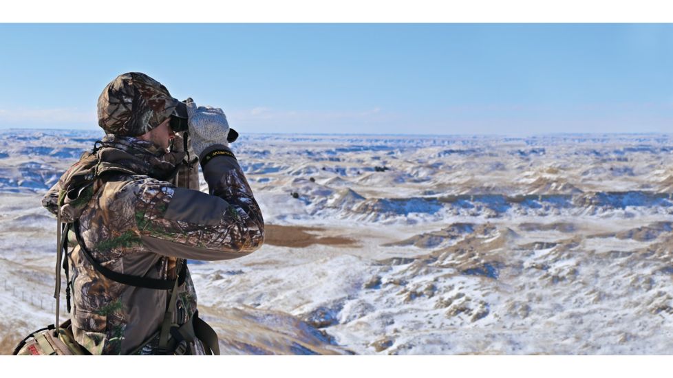 Vanguard Endeavor 8420 Binoculars