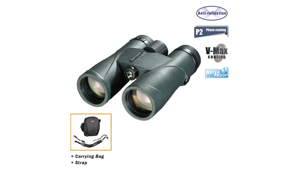 Vanguard Endeavor 8420 Binoculars
