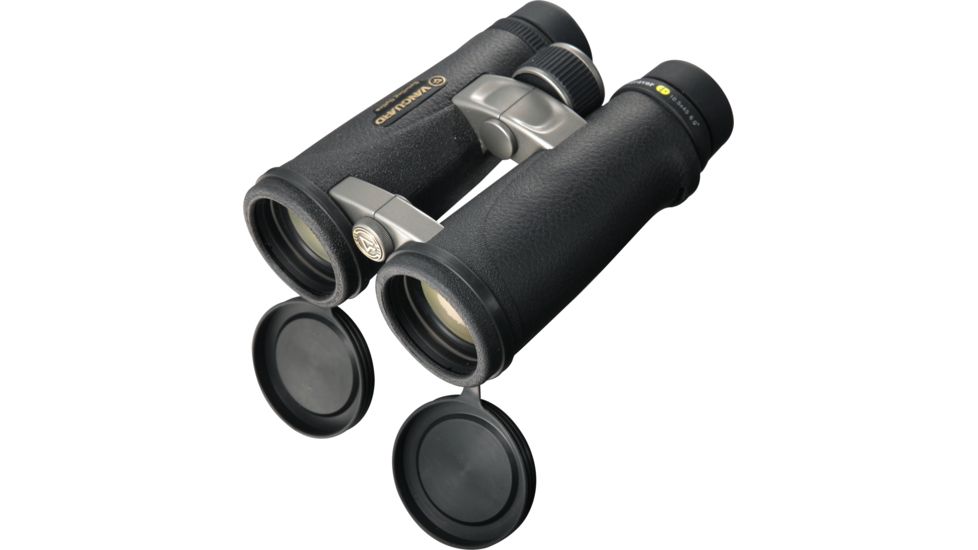 Vanguard Endeavor ED 10.5x45 Matte Black Roof Prism Binoculars