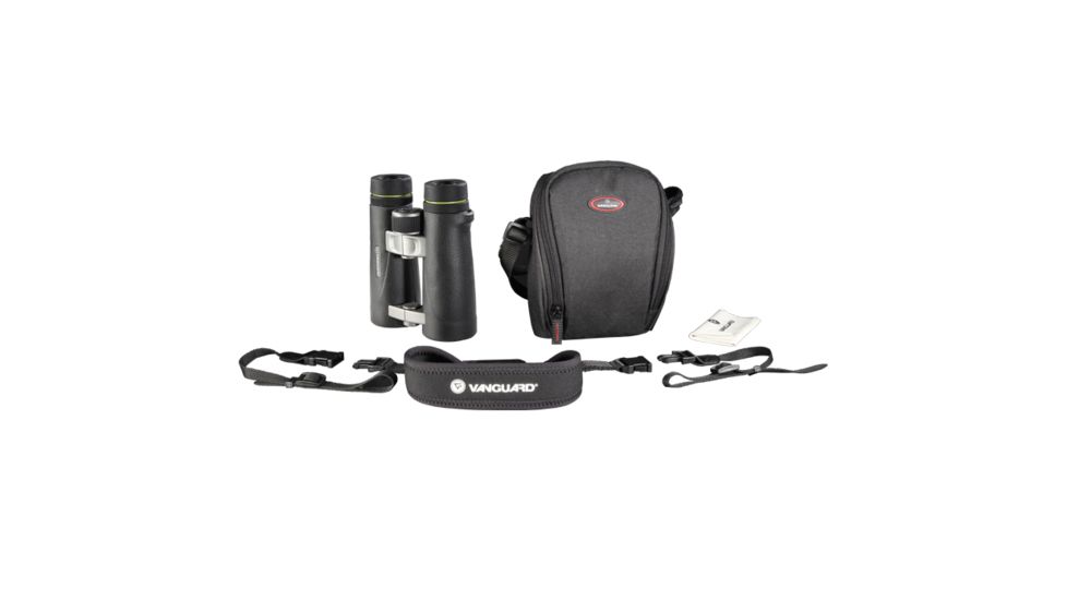 Van Guard Endeavor ED 8545 Binoculars