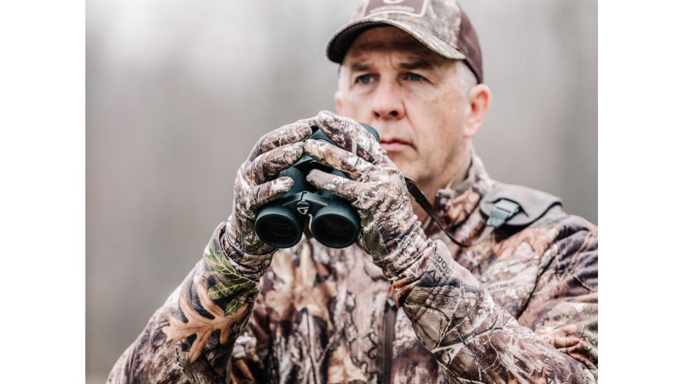 Vanguard Endeavor ED II 8x42 mm Binoculars, Black Endeavor ED II 8420