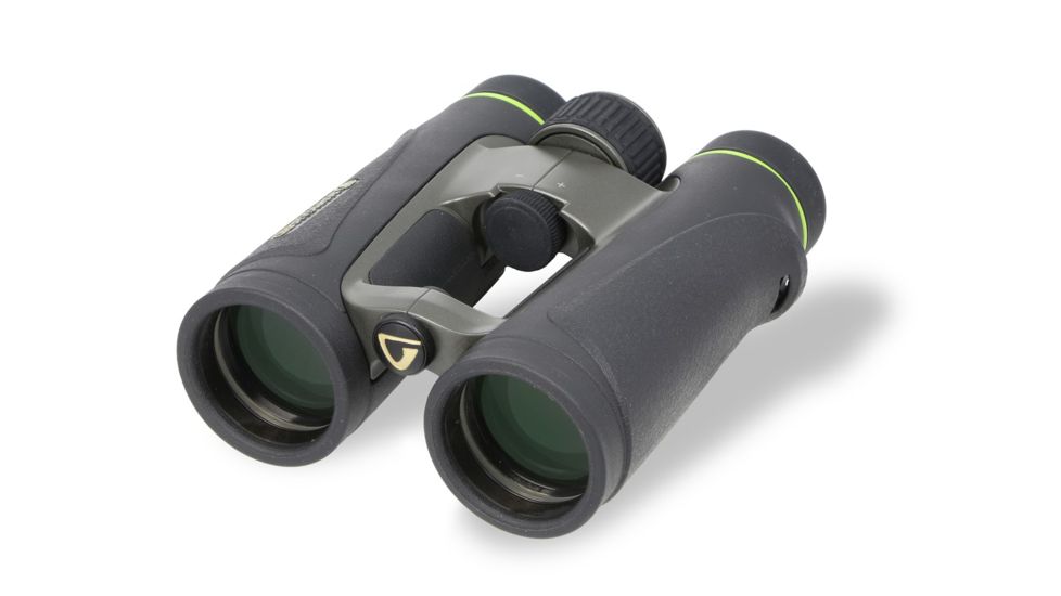 Vanguard Endeavor ED IV 8x42 mm Binocular, Black, Endeavor ED IV 8420