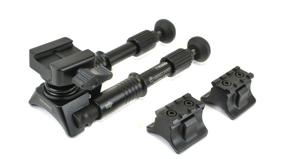 Vanguard Equalizer Bipod 1QS 339038