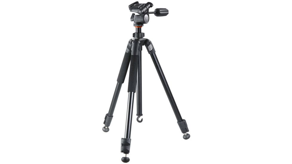 Vanguard Espod Plus 233CB Carbon Fiber Tripod 338185