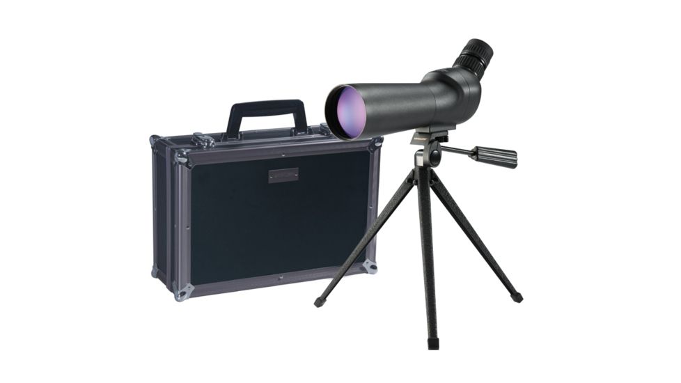 Vanguard High Plains 460 Spotting Scope