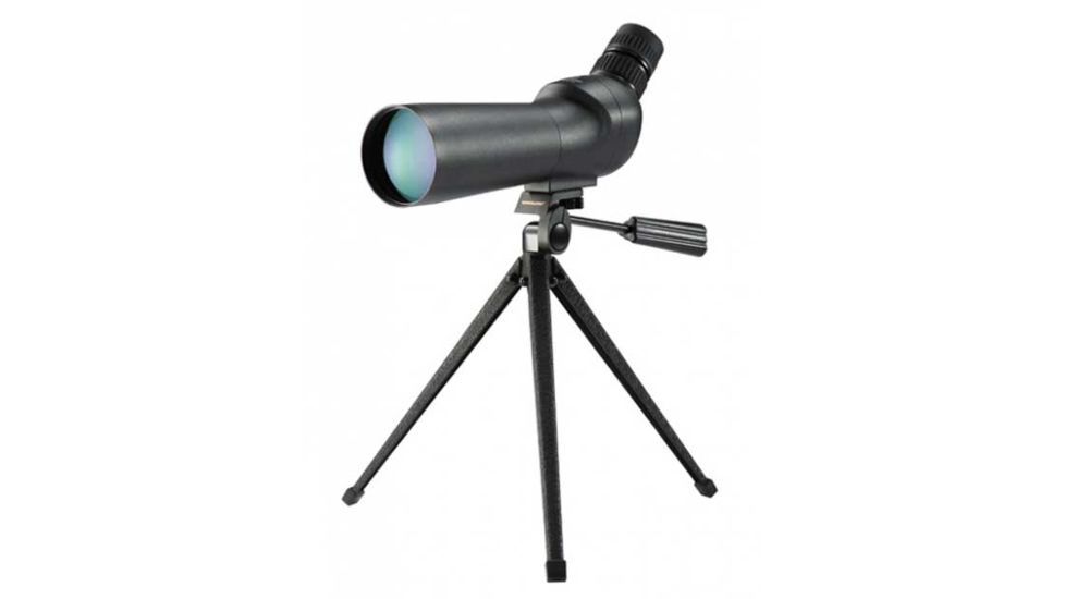 Vanguard High Plains 460 Spotting Scope 