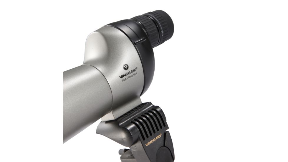 Vanguard High Plains 551 Spotting Scope
