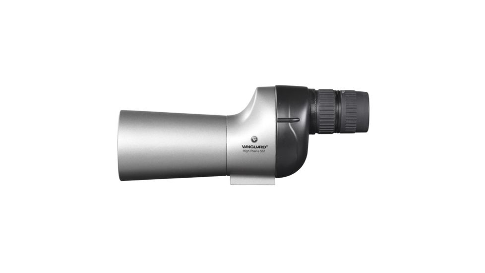 Vanguard High Plains 551 Spotting Scope