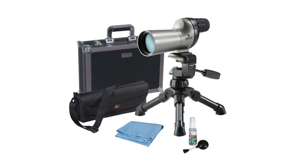 Vanguard High Plains 551 Spotting Scope