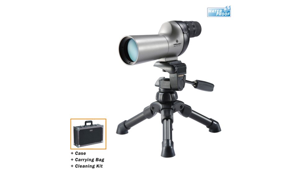 Vanguard High Plains 551 Spotting Scope